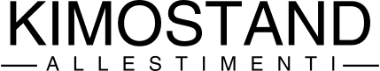 kimostand logo