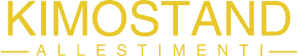 kimostand logo